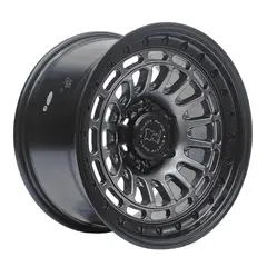 RHINO - Set 4 Llantas 17x9 6X139 Et0 SAHARA MG-LMB