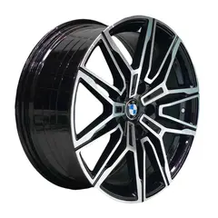 BMW - Set 4 Llantas 18x8 5X120 Et35 BMW5454 BM
