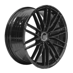 AUDI - Set 4 Llantas 18x8 5X112 Et35 AUDI0304 B