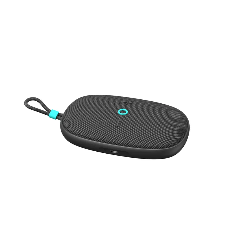 HIFUTURE - Parlante HiFuture Ascendo BT IPX7 Negro 20 W Slim