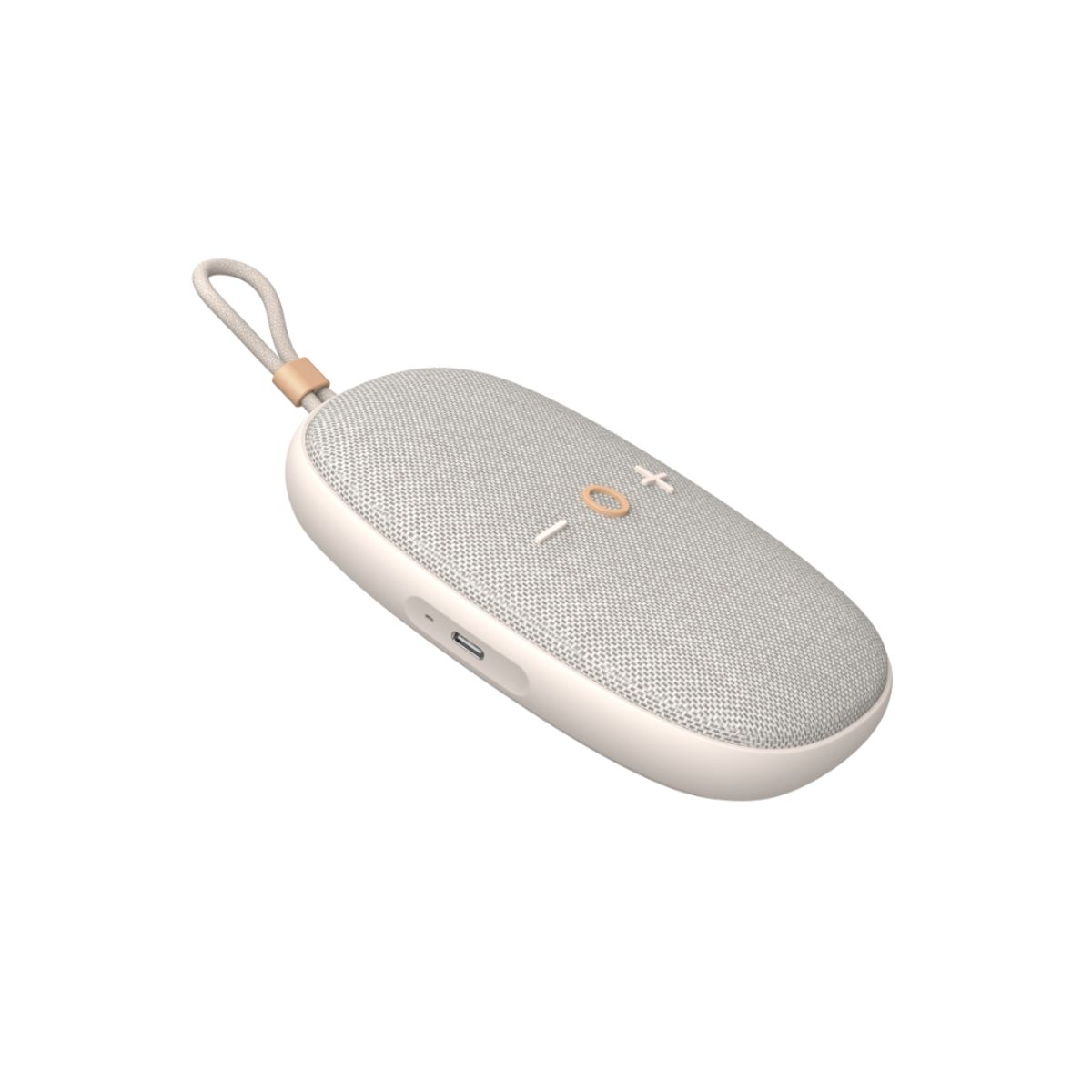 HIFUTURE - Parlante HiFuture Ascendo BT IPX7 Blanco 20 W Slim