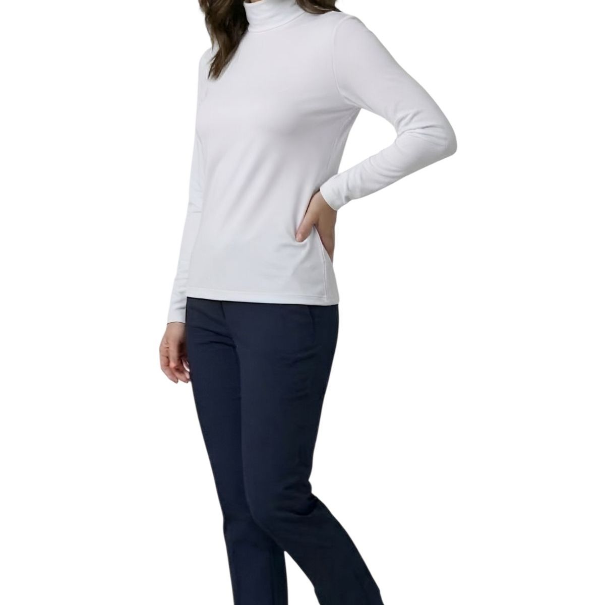 LOOK SHOP - Camiseta Mujer Juvenil Beatle. Manga Larga Colores 553