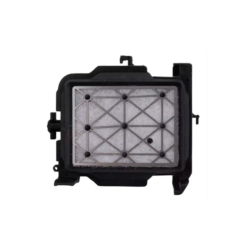 GENERICO - Tapa De Impresora Cap Top Capping Station Para Dx5 Dx7 Mima