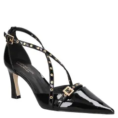LUZ DA LUA - Zapato Mujer Casual Negro