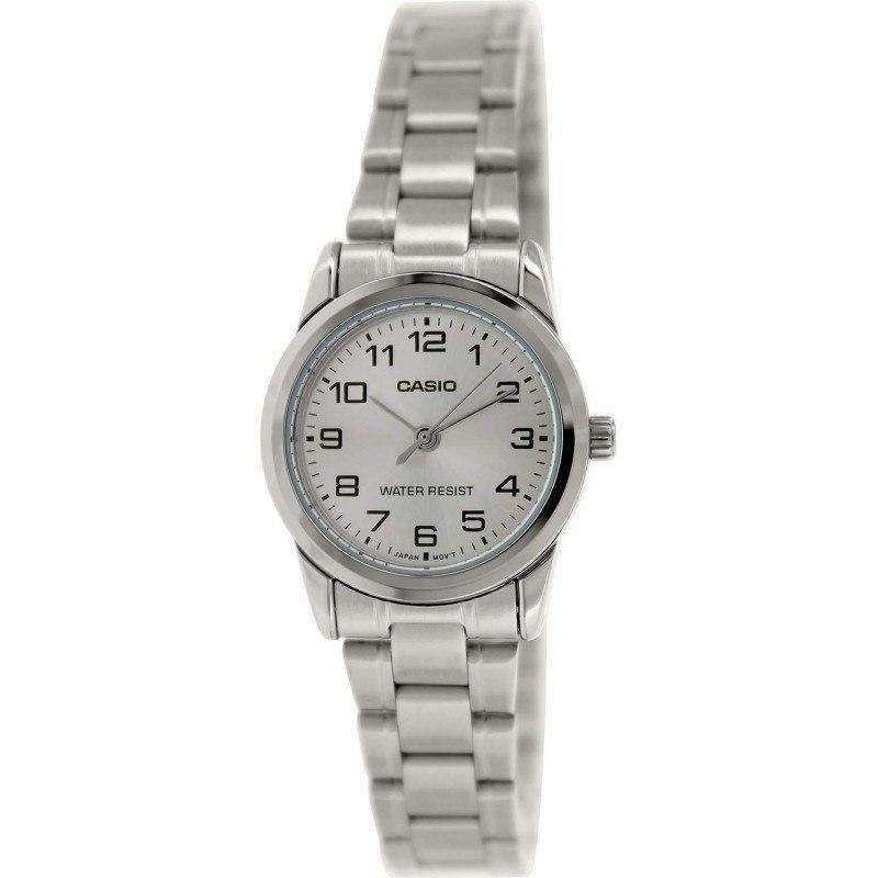 CASIO - RELOJ CASIO LTPV001D-7B MUJER ANALOGO METAL