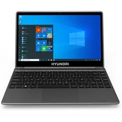 HYUNDAI - Notebook i5-8259U 8GB 256GB SSD 141 W10H HYBOOK PLUS Reacondicionado