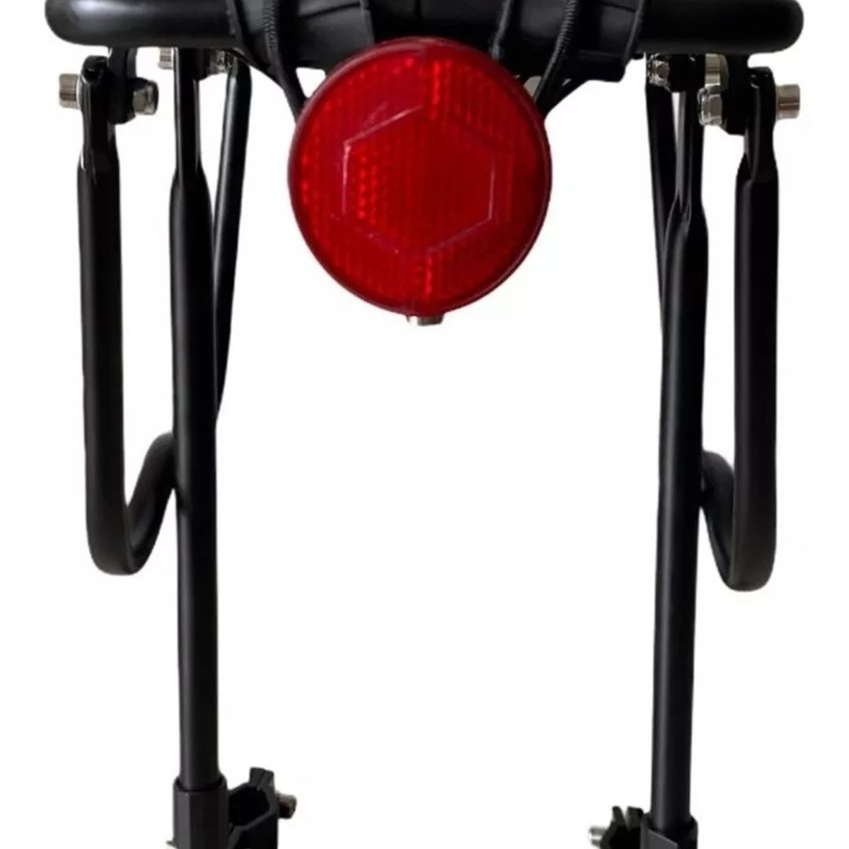 ARCA SHOPPING - Parrilla De Bicicleta Porta Alforja Para Bicicletas Parrilla