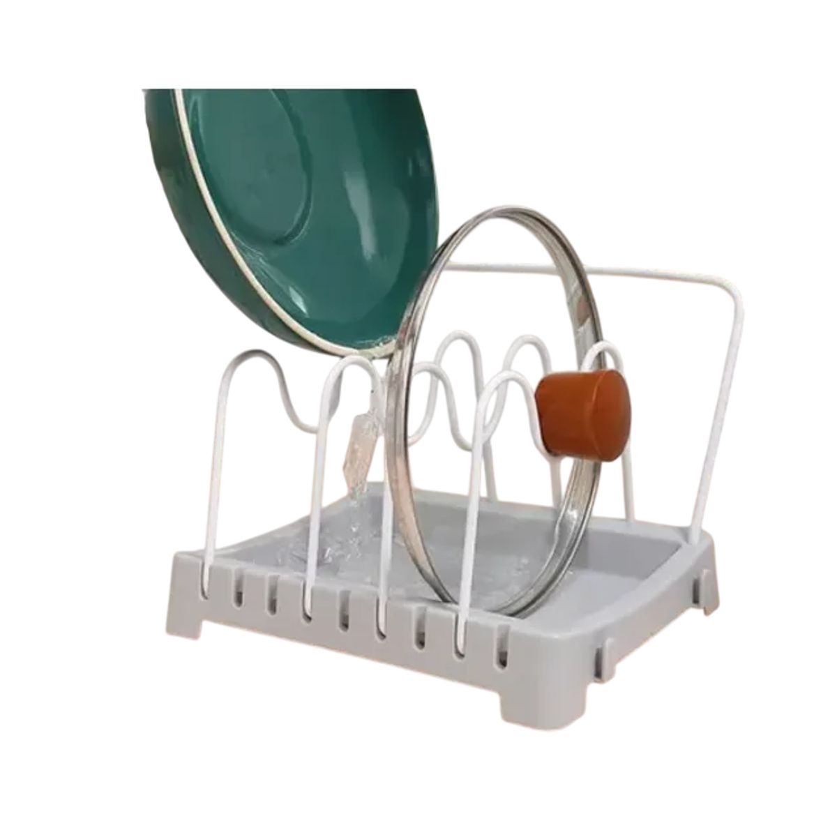 GENERICO - Escurridor Trastes Platos Full Aseo De Cocina