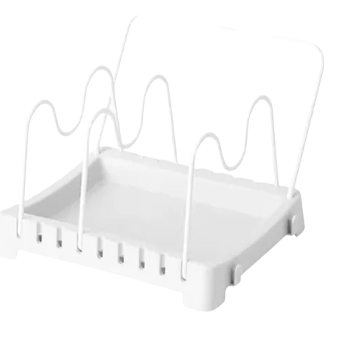 GENERICO - Escurridor Trastes Platos Full Aseo De Cocina