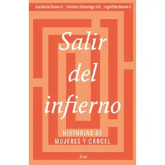 ARIEL - Salir Del Infierno