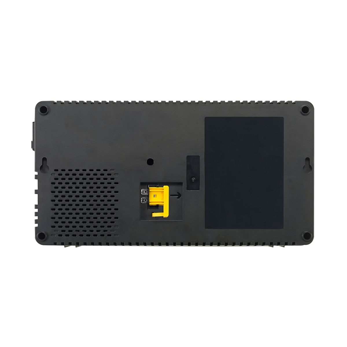 APC - UPS APC SAI EASY BV Interactiva, 500VA/300W, 230V, 4 Salidas