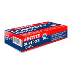 LOCTITE - Pegamento Epóxico Durepoxi líquido 16gr