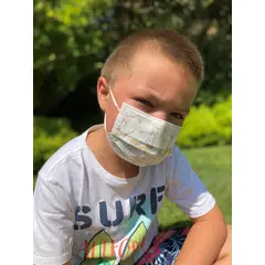 LA PREPIE - MASCARILLA 50 UNIDADES