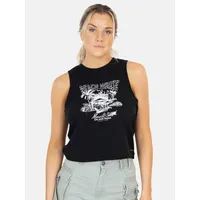 Polera SM Malu Negro Mujer - Negro