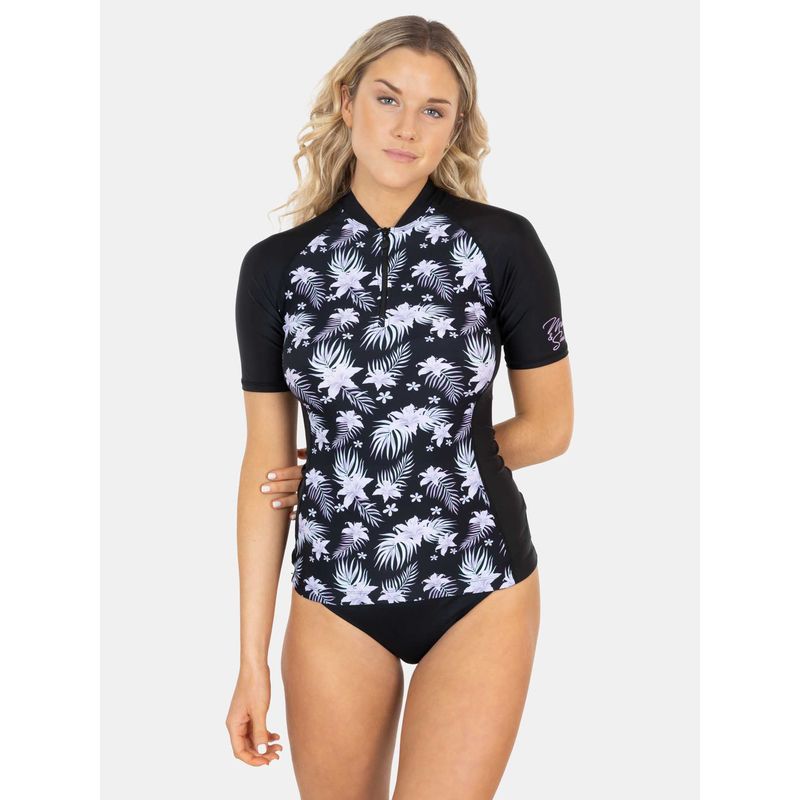 MAUI AND SONS Polera UVP Kaleo Multicolor Mujer Maui And Sons