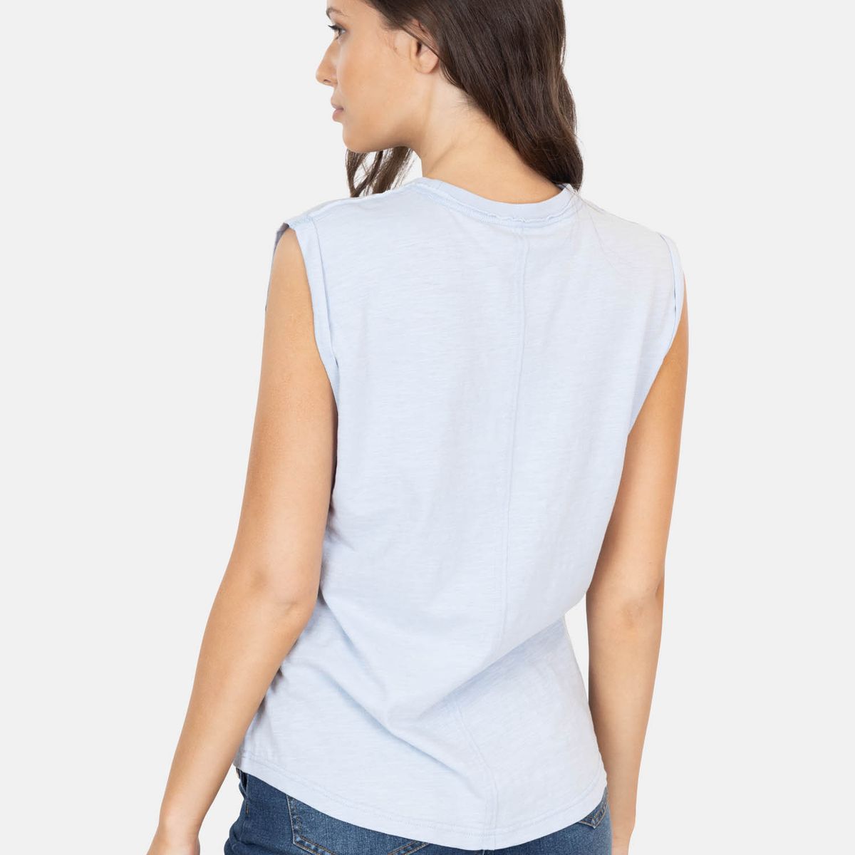 MAUI AND SONS - Polera SM Raiki Morado Mujer Maui And Sons - Morado