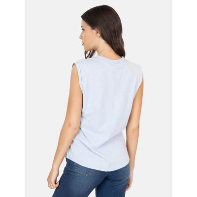 Imagen 2 del producto Polera SM Raiki Morado Mujer - Morado