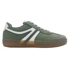 CHALADA - Zapatilla Mujer  Verde Aru-1