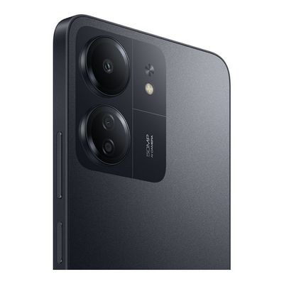 Imagen 2 del producto Redmi 13c 5g Dual Sim 256 Gb Negro 8 Gb Ram