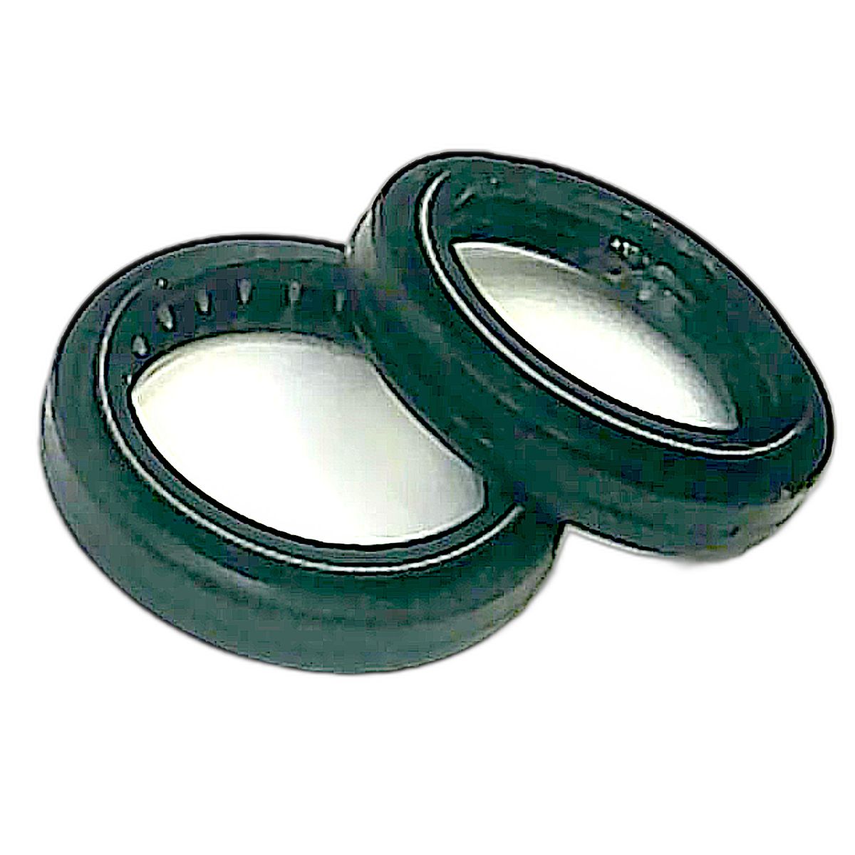 GENERICO - Retenes Telescopicas 37-491-105 NK150 BAISIJI