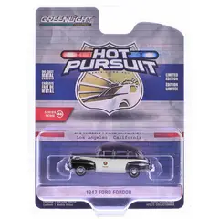 GREENLIGHT - 43040A 1-64 HOT PURSUIT SERIES 46 1947 FORD