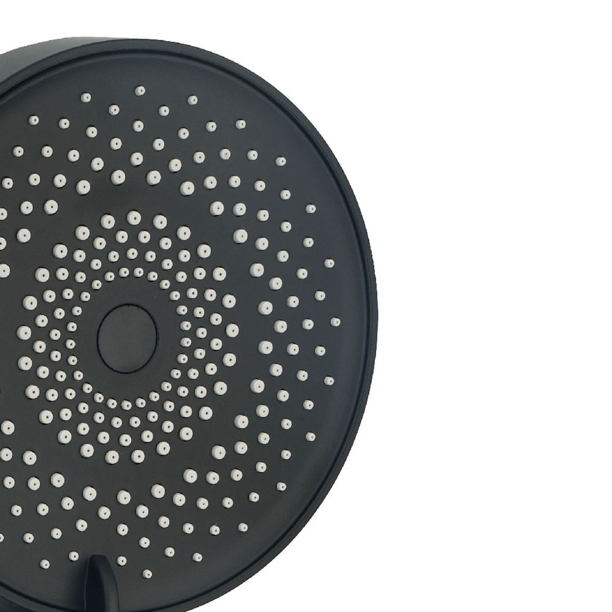 DUSCHY - JUEGO DUCHA AXE  MATTE BLACK