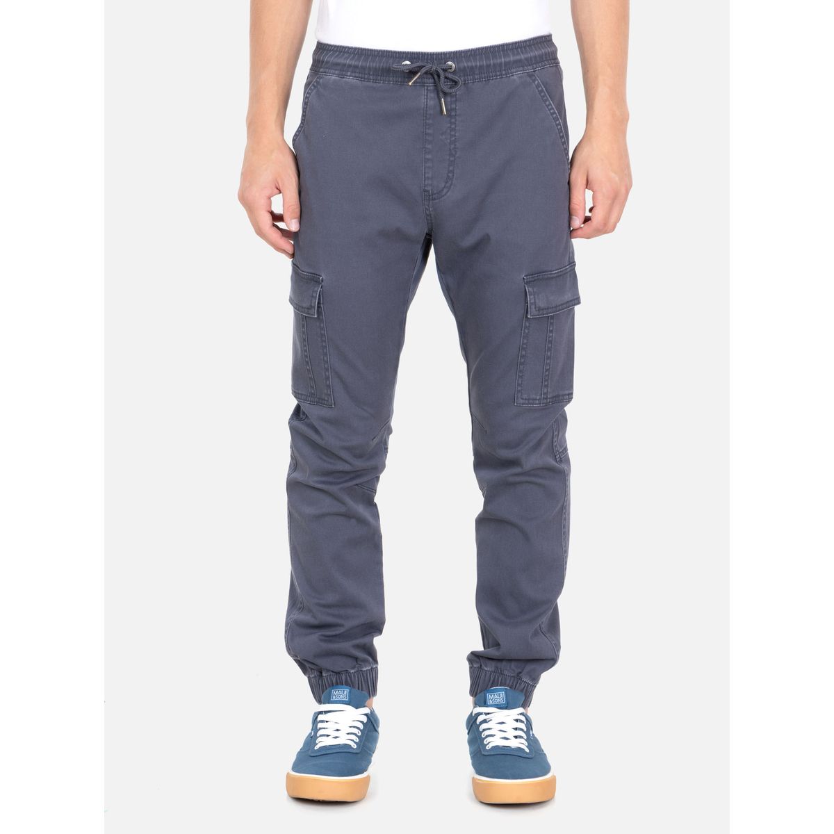 MAUI AND SONS - Jogger Canyon Gris Infantil Maui And Sons - Gris