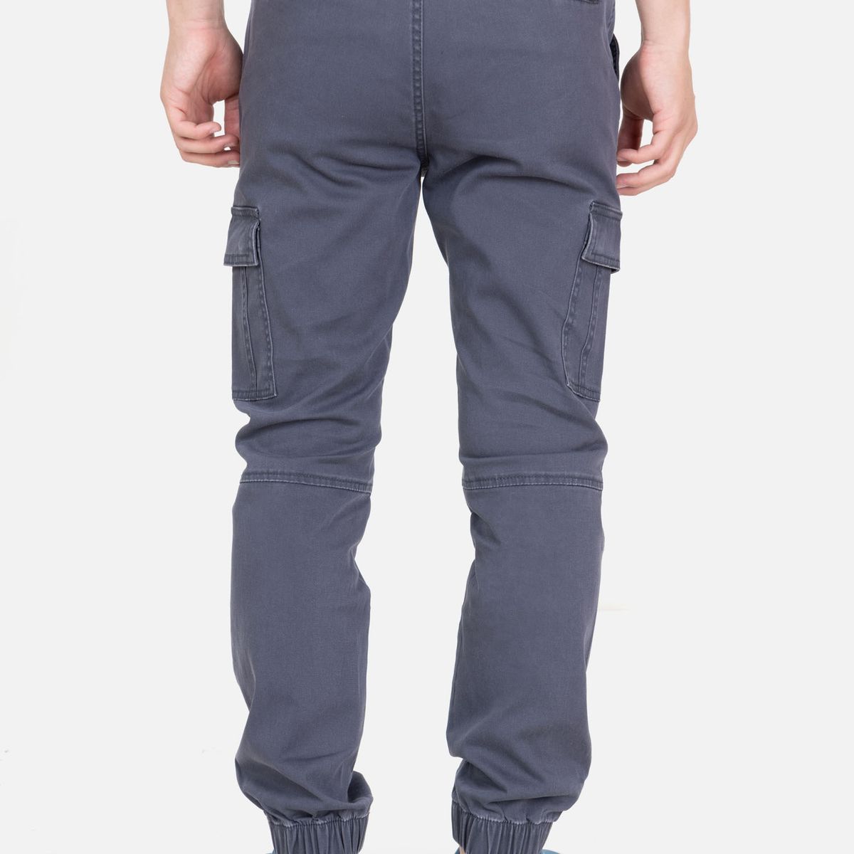 MAUI AND SONS - Jogger Canyon Gris Infantil Maui And Sons - Gris