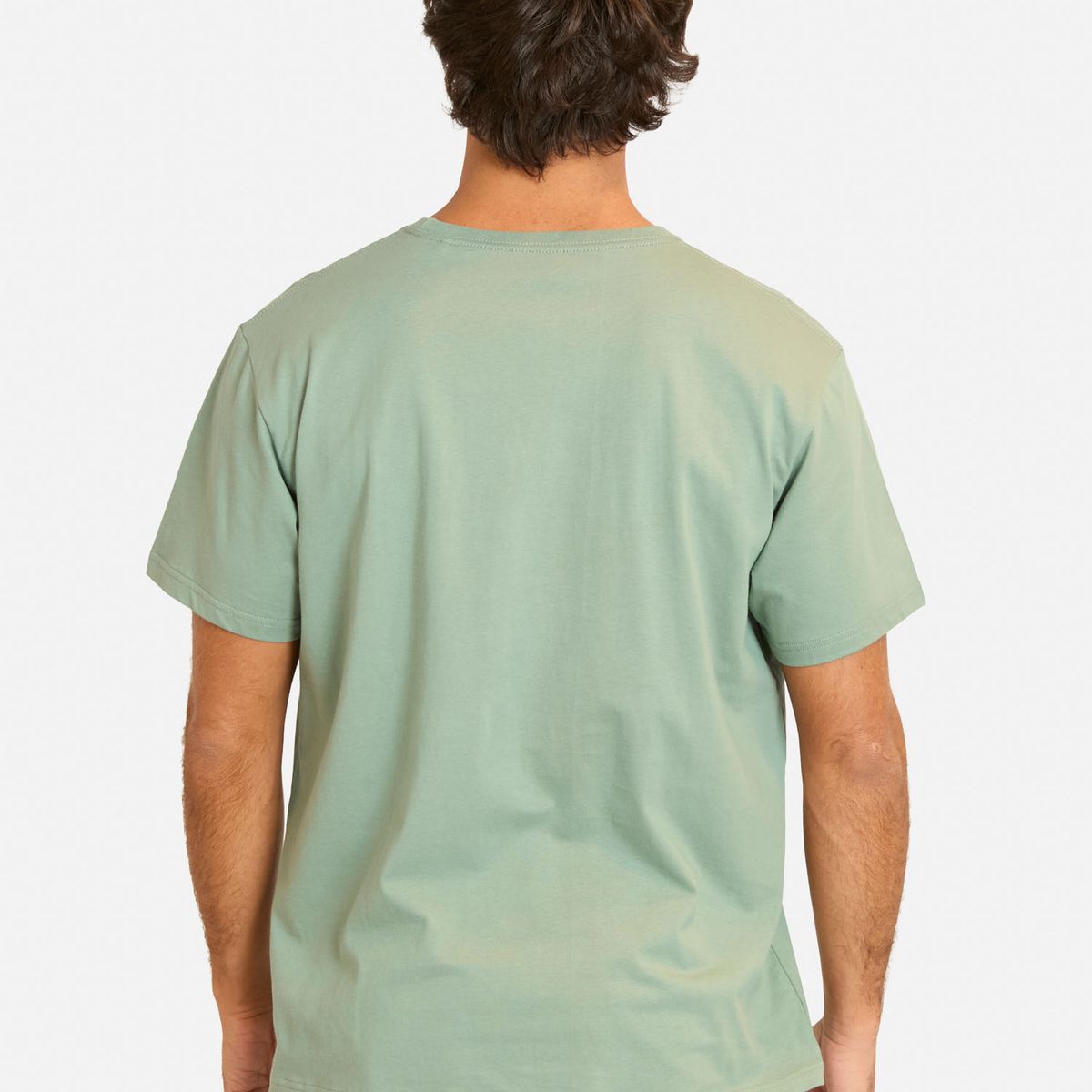 MAUI AND SONS - Polera MC Yanishi Verde Hombre Maui And Sons - Verde