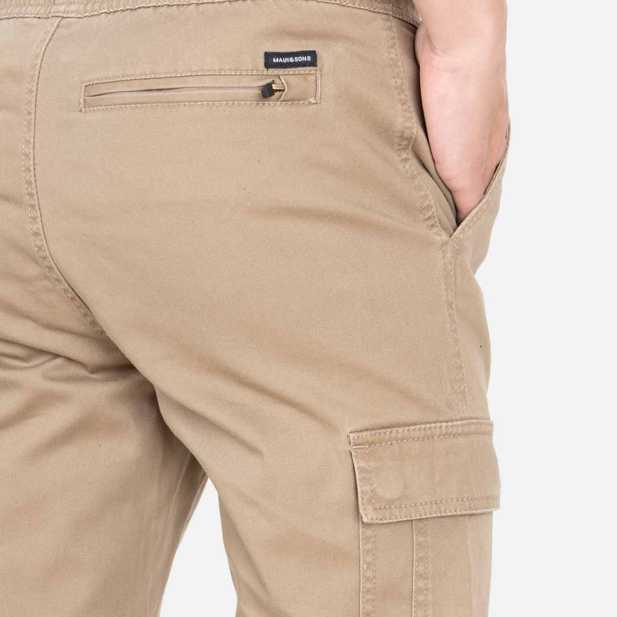 MAUI AND SONS - Jogger Canyon Café Infantil Maui And Sons - Café