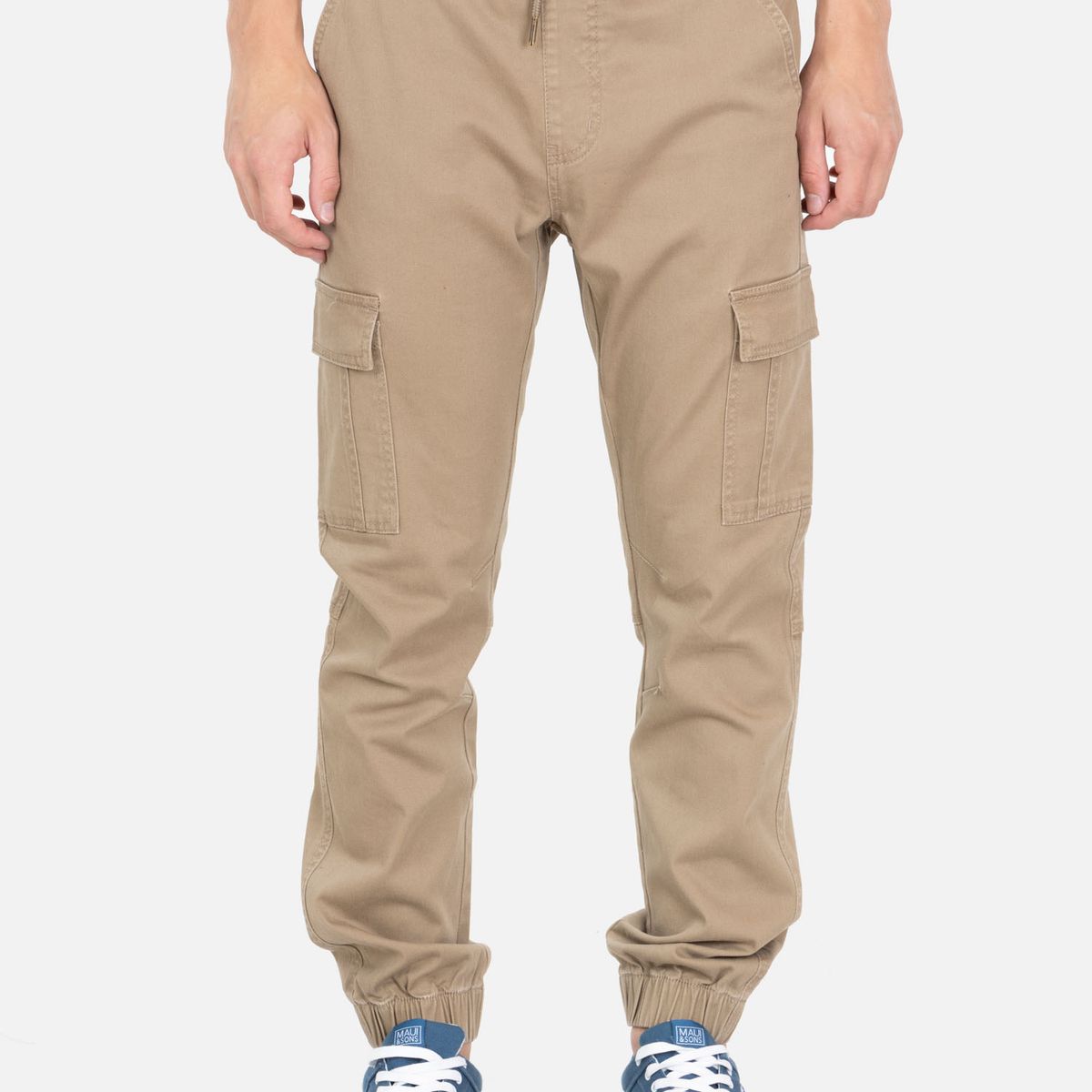 MAUI AND SONS - Jogger Canyon Café Infantil Maui And Sons - Café