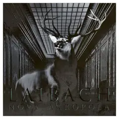 GENERICO - Laibach - Nova Akropola - CD Triple