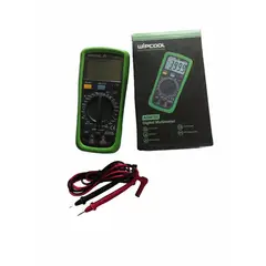 GENERICO - Multitester Digital Wipcool