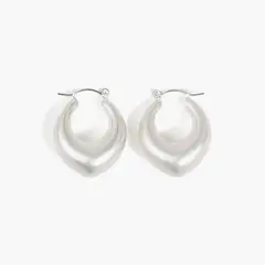 LOUNGE - Aros Mujer Gruesas Relounge