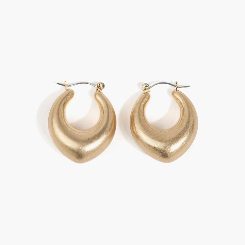 LOUNGE - Aros Mujer Gruesas Relounge