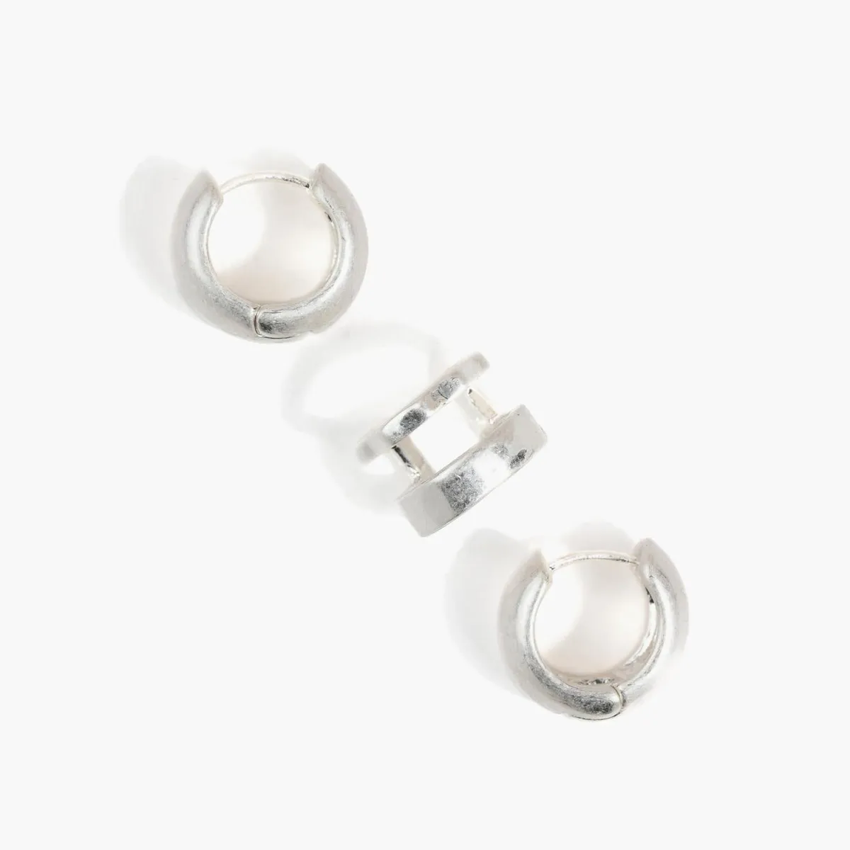 LOUNGE - Set Aros Mujer Y Cuff