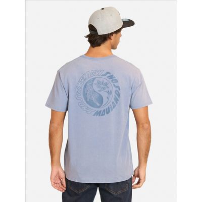 Imagen 2 del producto Polera MC Duyun Morado Hombre - Morado