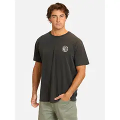 MAUI AND SONS - Polera MC Duyun Negro Hombre - Negro