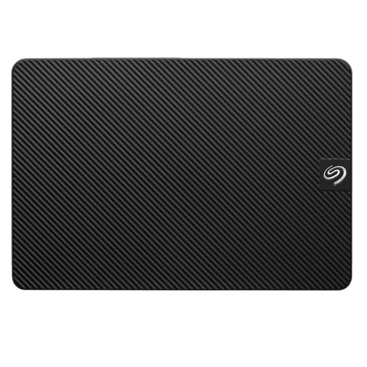 SEAGATE - Seagate Expansion 16TB USB 3.0 HDD Externo con Rescue Negro