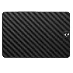 SEAGATE - Expansion 16TB USB 3.0 HDD Externo con Rescue Negro