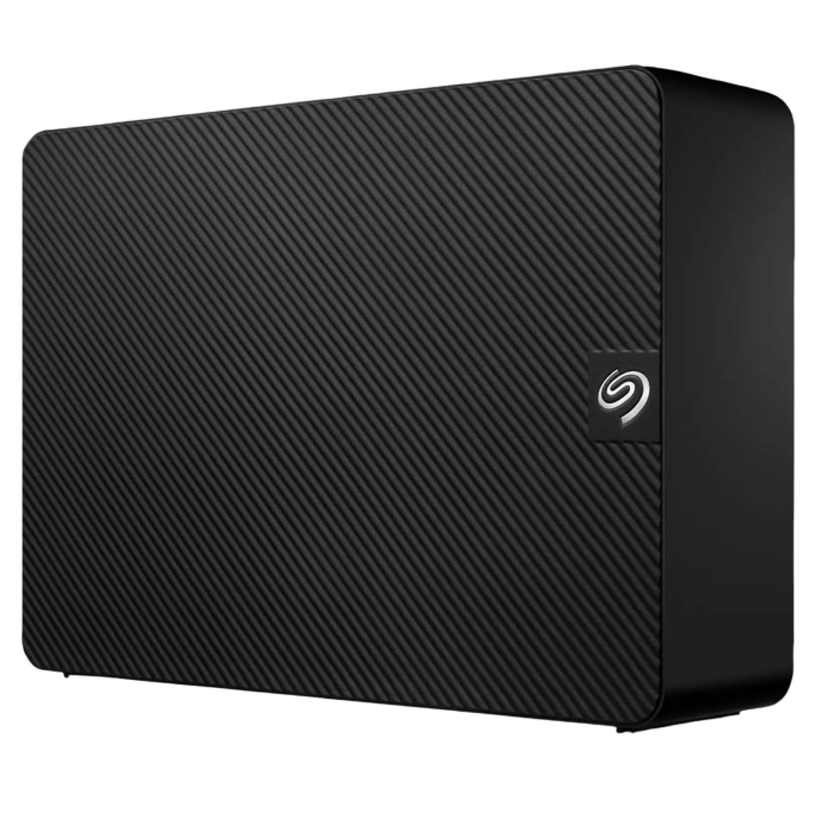 SEAGATE - Seagate Expansion 16TB USB 3.0 HDD Externo con Rescue Negro