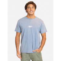 Polera MC Dufe Morado Hombre - Morado