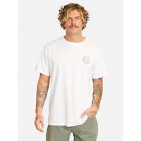 Polera MC Herula Blanco Hombre - Blanco