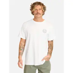 MAUI AND SONS - Polera MC Herula Blanco Hombre - Blanco