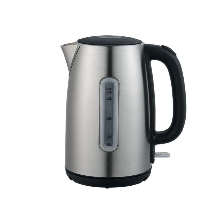 MIDEA Hervidor Inox MK-17S42B