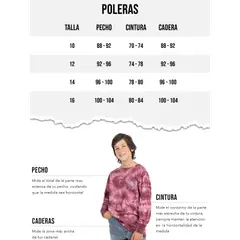 MAUI AND SONS - Polera MC KickRide Celeste Infantil - Celeste