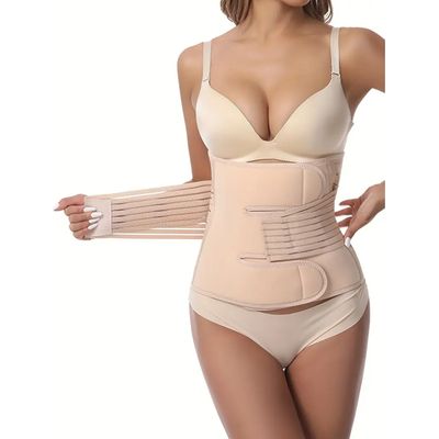 Imagen 2 del producto Faja post parto abdominal talla XL 00205BEXL2