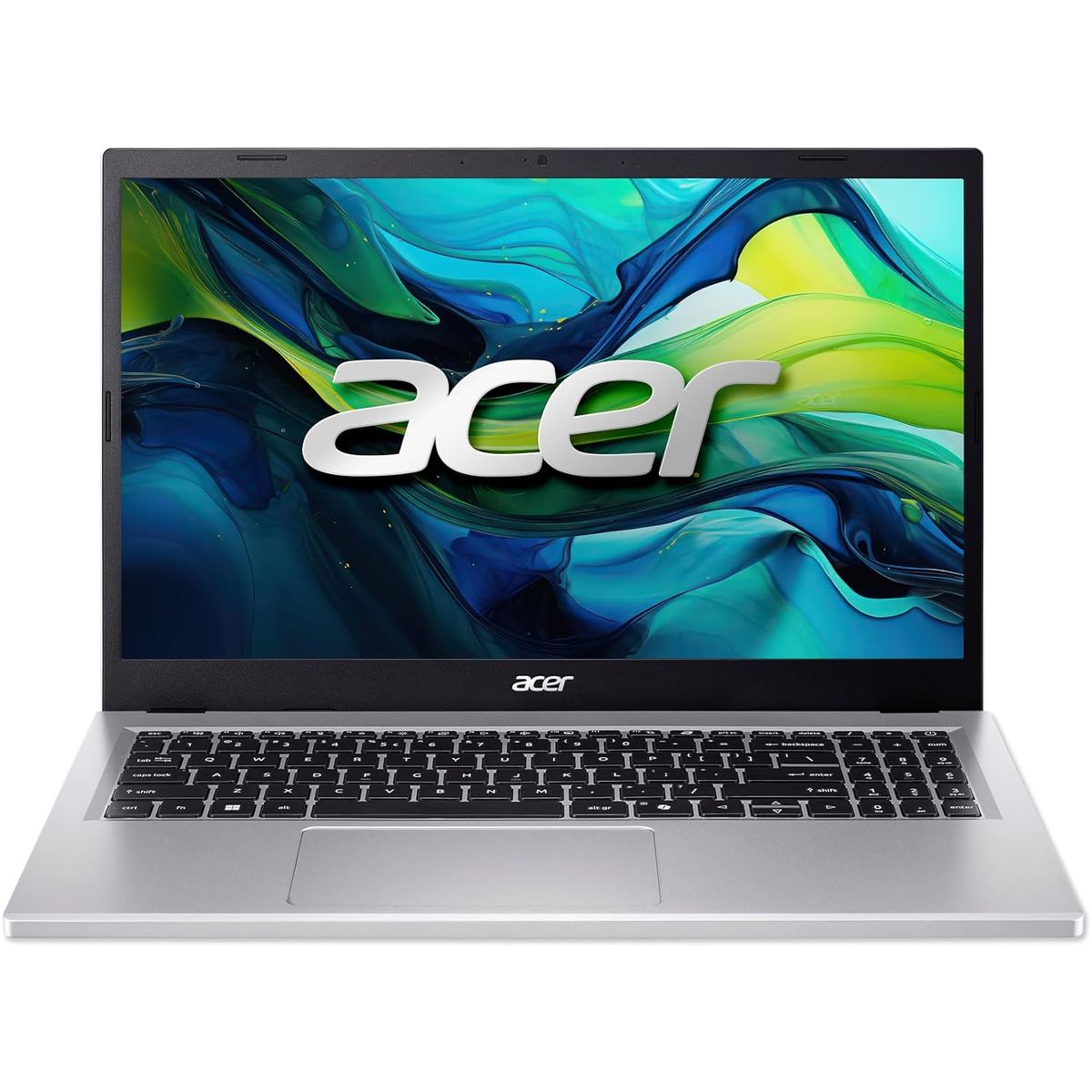 ACER - Laptop Acer Aspire Go 15.6 pulgadas FHD Touchscreen, Intel i7-13620H 16GB, 512 GB PCIe SSD, W11