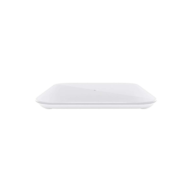 XIAOMI - Báscula Digital Xiaomi Mi Smart Scale 2 Blanca, Hasta 150 Kg