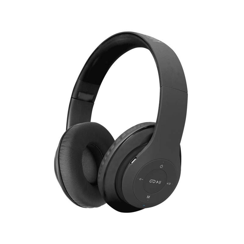 KLIPXTREME - Audífono KlipXtreme Pulse Wireless Bluetooth - Color Negro